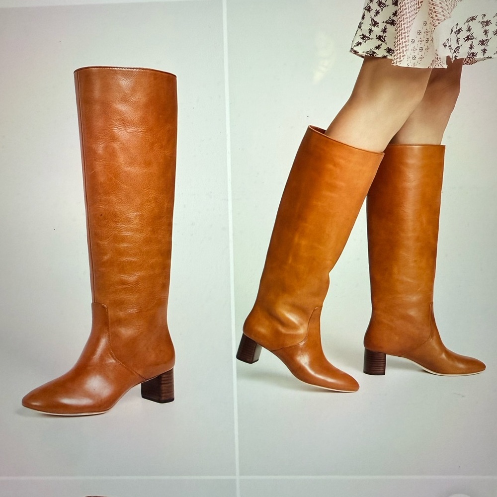 Loeffler Randall Gia Tall Boots